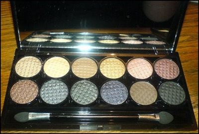 Read more about the article Sleek Storm 578 Storm Palette