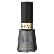 Read more about the article Revlon Nail Polish in Steel Her Heart