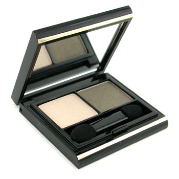 Read more about the article Elizabeth Arden Color Intrigue Eyeshadow Duo in Golden Moss