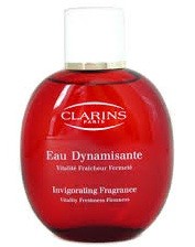 Read more about the article Clarins Eau Dynamisante