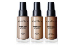 Read more about the article Smashbox Studio Skin Foundation