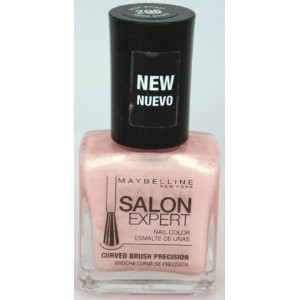 Read more about the article Maybelline Salon Expert Nail Color