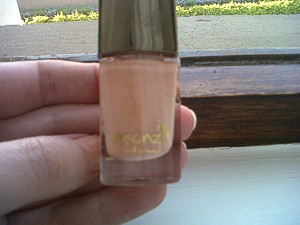 Read more about the article Bronzit Nail Enamel