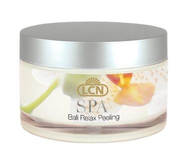 Read more about the article LCN Spa Bali Relax Peeling