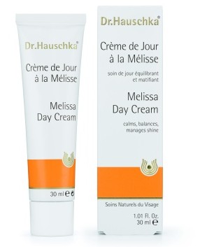 Read more about the article Dr Hauschka Melissa Day Cream