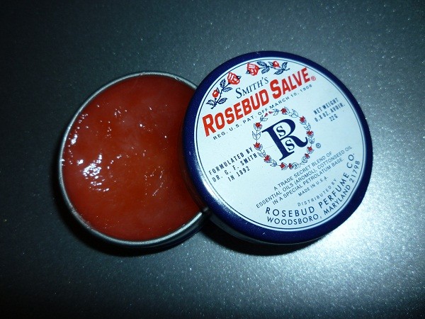 Read more about the article Rosebud Salve