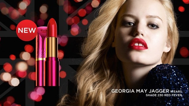 Read more about the article Rimmel Colour Show Off Lipstick in Pink Excess