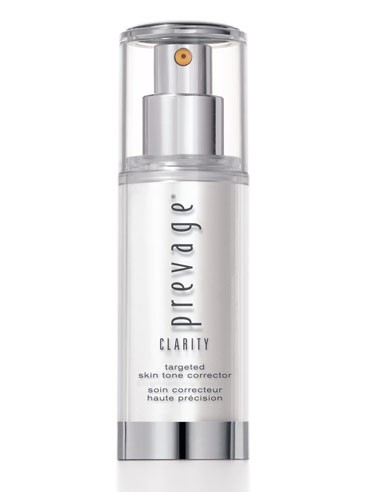 Read more about the article PREVAGE Clarity Targeted Skin Tone Corrector