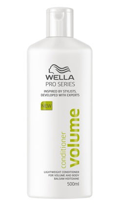 Read more about the article Wella Pro Series Conditioner