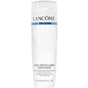 Read more about the article Lancôme Eau Micellaire Douceur Express Cleansing Solution Face, Eyes, Lips