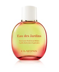 Read more about the article Clarins – Eau des Jardins