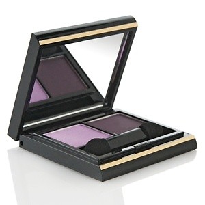 Read more about the article Elizabeth Arden Intrigue Eyeshadow duo – Black currant