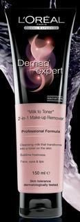 Read more about the article Loreal De-Maq Expert “Milk-to-Toner” 2 in 1 Make-up Remover