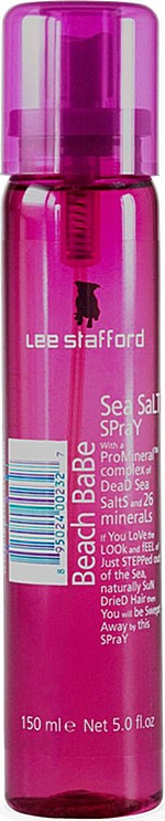 Read more about the article Lee Stafford – Beach Babe Sea Salt Spray