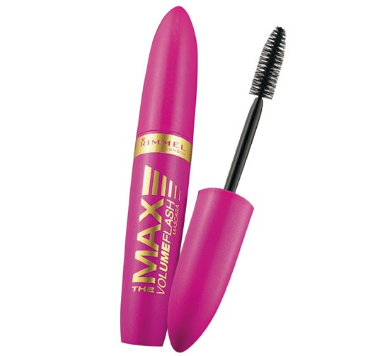 Read more about the article Rimmel – The MAX Volume Flash Mascara