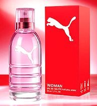 Read more about the article Puma – Red for Women