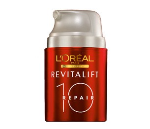 Read more about the article L’Oreal Revitalift Total Repair 10 Daily Moisturiser