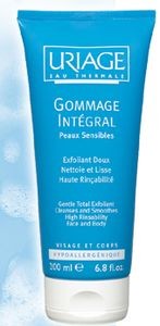 Read more about the article Uriage Gommage Integral