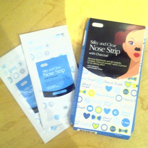 Read more about the article Cettua Silky and Clear Nose Strips with Charcoal