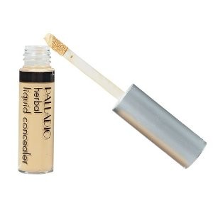 Read more about the article Palladio Herbal Liquid Concealer