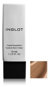 Read more about the article Inglot Cream Foundation