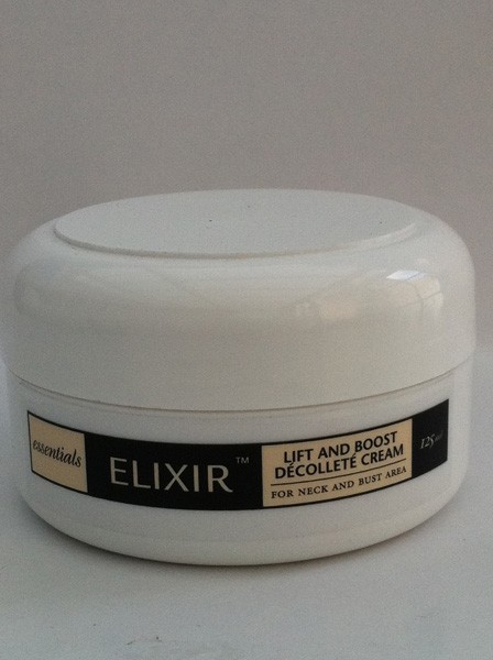 Read more about the article Skin Elixir Lift & Boost Face, Neck & Decollete Cream