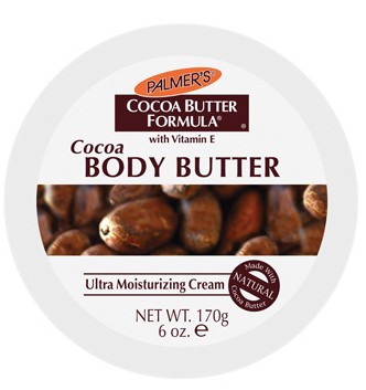 Read more about the article Palmers Cocoa Body Butter