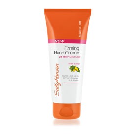 Read more about the article Sally Hansen’s Firming Hand Creme