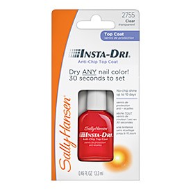 Read more about the article Sally Hansen Insta-Dri Anti-Chip Top Coat