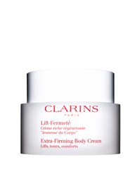 Read more about the article Clarins Extra-Firming Body Cream