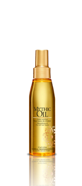 Read more about the article L’Oréal Professionnel Mythic Oil