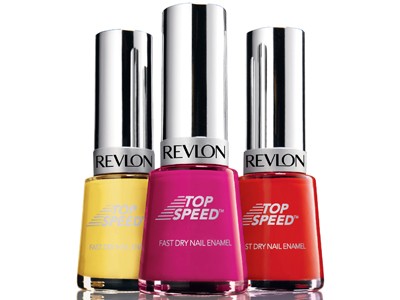 Read more about the article Revlon Top Speed Nail Enamel