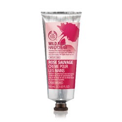 Read more about the article Wild Rose Hand cream- TBS