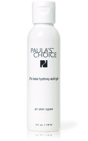 Read more about the article Paula’s Choice Exfoliating 2% BHA Gel