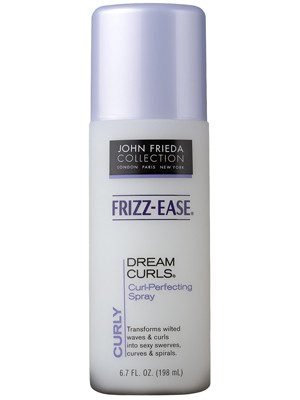 Read more about the article Ease from Frizz