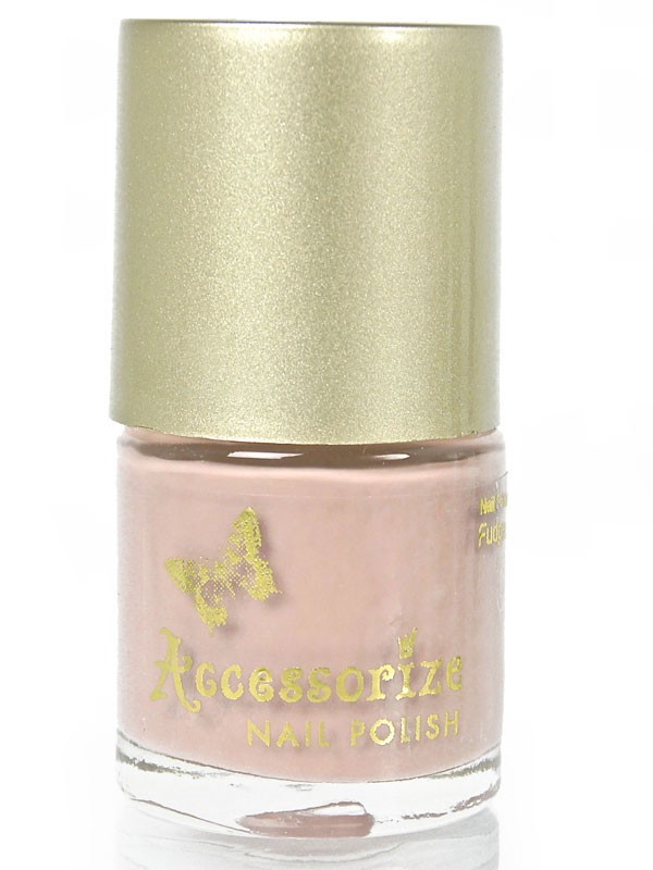 Read more about the article Accessorize Nail Polish