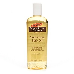 Read more about the article Palmer’s Cocoa Butter Formula Moisturizing Body Oil with Vitamin E