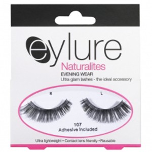 Read more about the article Eylure Naturalites Glamour 107 Lashes