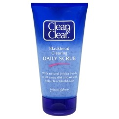 Read more about the article Clean and clear blackhead scrub