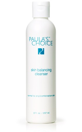 Read more about the article Paula’s Choice Skin Balancing Cleanser