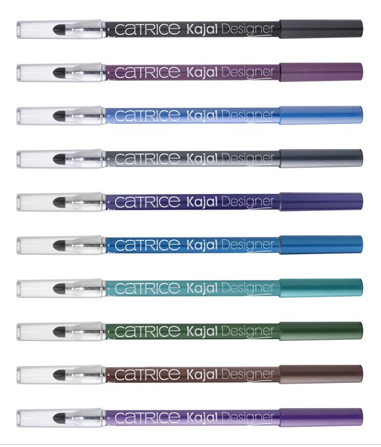 Read more about the article Catrice Kajal Designer Eyeliner Pencil