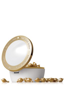 Read more about the article Ceramide Gold Ultra Restorative Capsules Intensive Treatment for Face and Throat