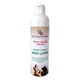 Read more about the article Wild Ginger & Vanilla Body Lotion (organic)