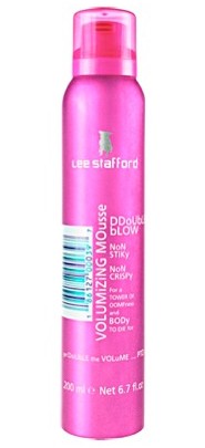 Read more about the article Lee Stafford – Ddouble Blow Volumizing Mousse