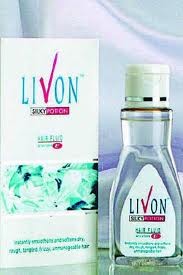 Read more about the article LIVON silky potion for hair