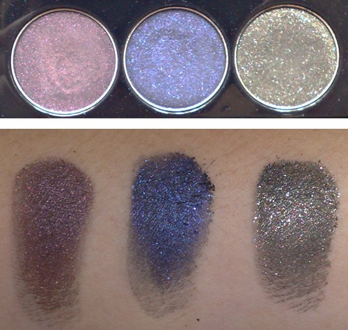 Read more about the article NYX Eyeshadow trio – TS 33 Lake Moss