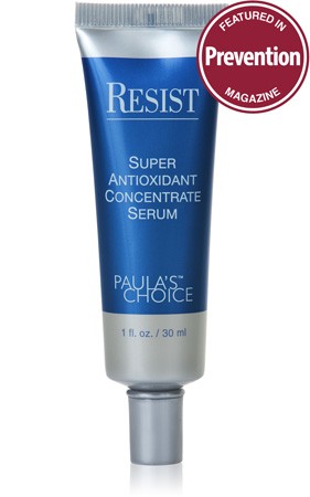 Read more about the article Paula’s Choice RESIST Super Antioxidant Concentrate Serum