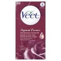 Read more about the article Veet Suprem’Essence Cold Wax Strips