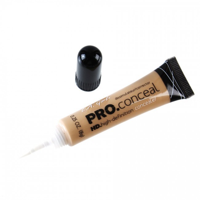 Read more about the article LA Girl Pro HD Concealer