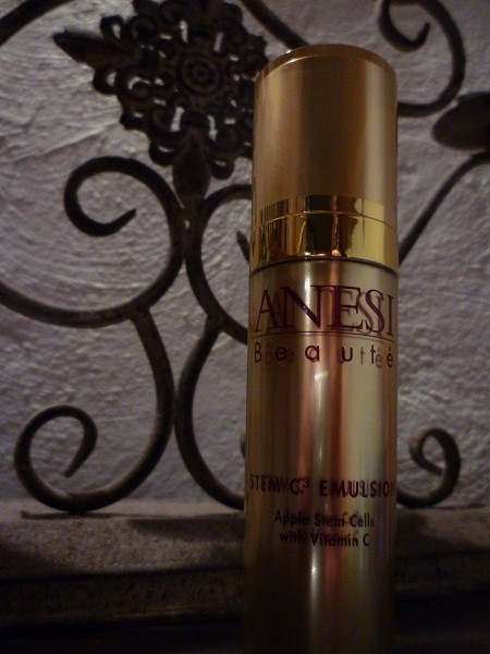 Read more about the article Anesi Stem C Emulsion